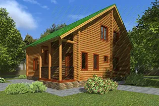 Орион