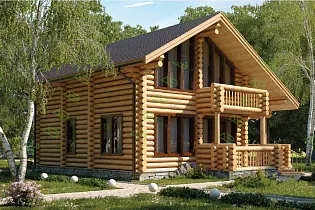 Ласточка
