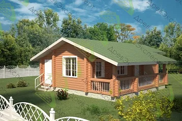 Селенга