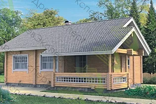 Рассвет