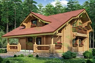 Северянка