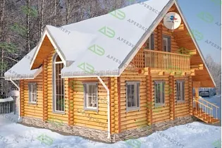 Белоснежный
