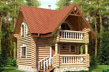 Крона