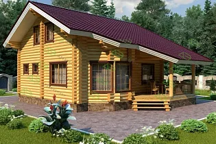 Красивый