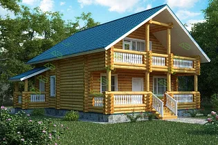 Очаг